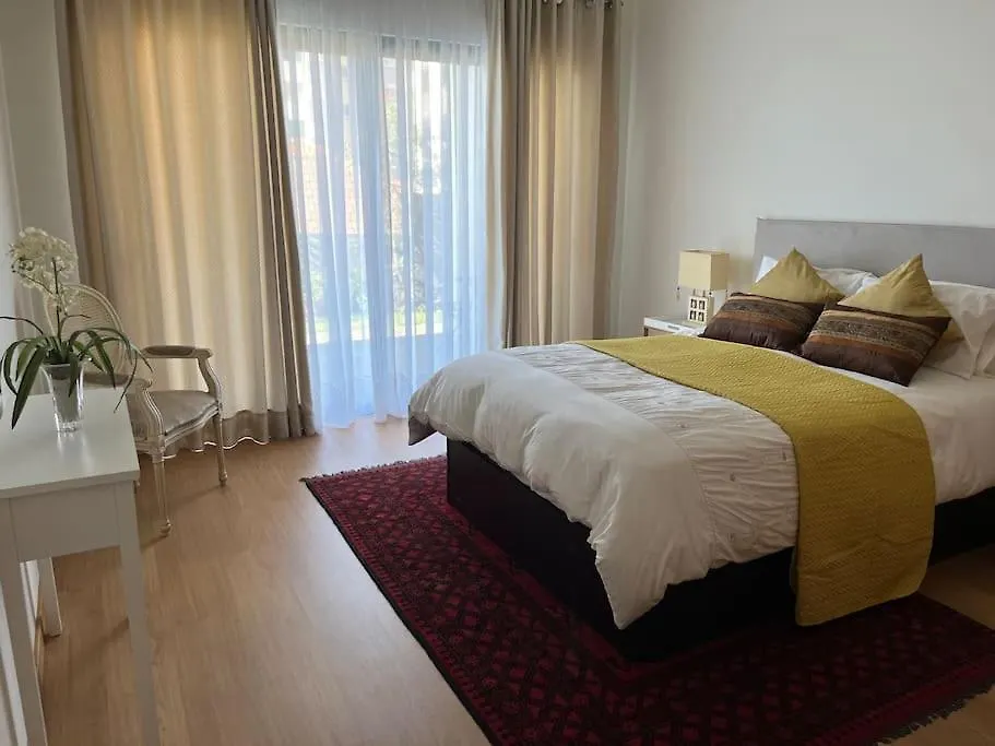 Tatil Evi Moradia Com Piscina No Canico