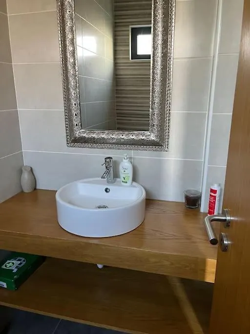 Tatil Evi Moradia Com Piscina No Canico